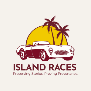 Island Races Logo